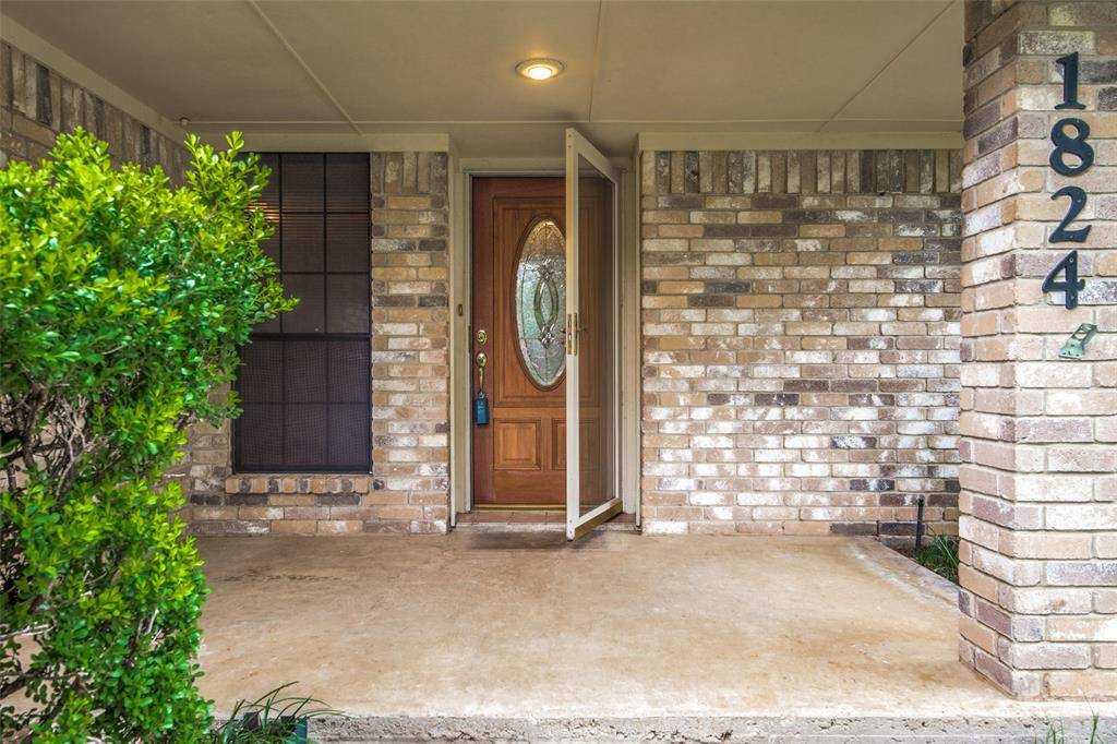 Irving, TX 75060,1824 Caddo Drive