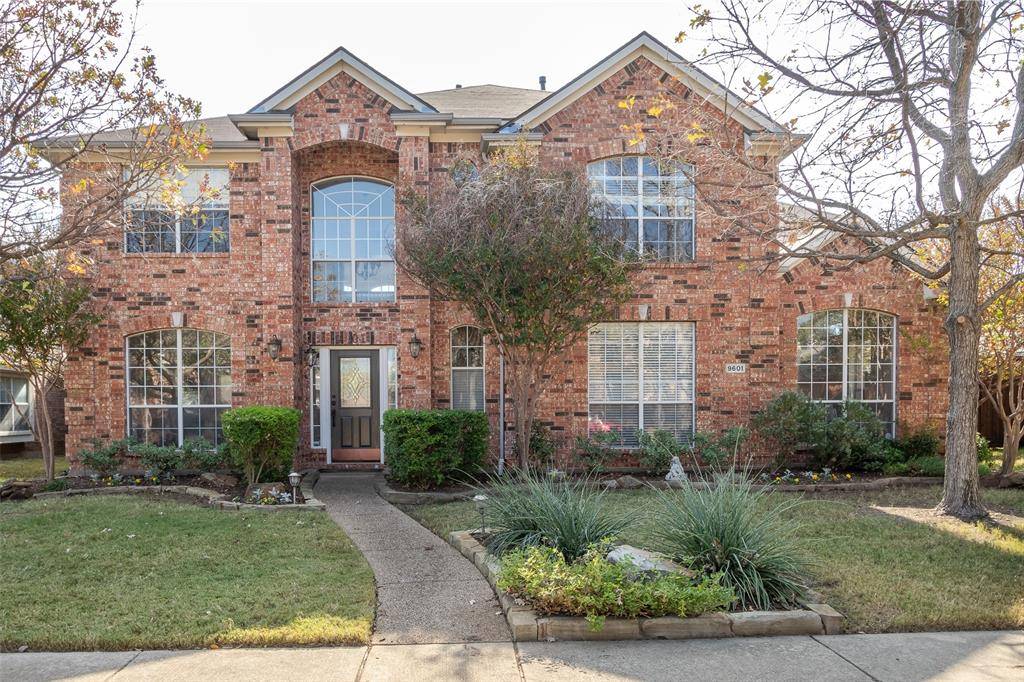 Frisco, TX 75035,9601 Sean Drive