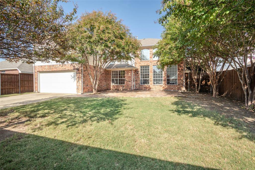 Frisco, TX 75035,9601 Sean Drive