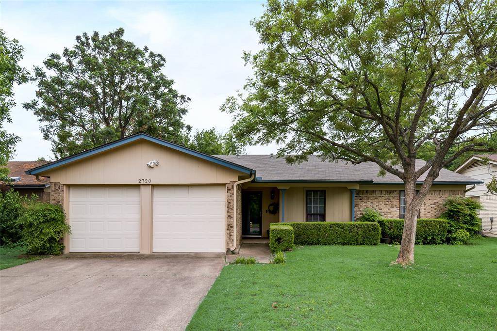 Irving, TX 75060,2720 Quail Valley