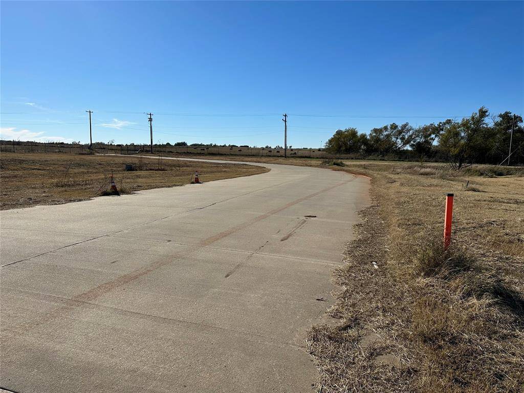 Shawnee, OK 74804,41500 Wolverine (Lot 8) Road