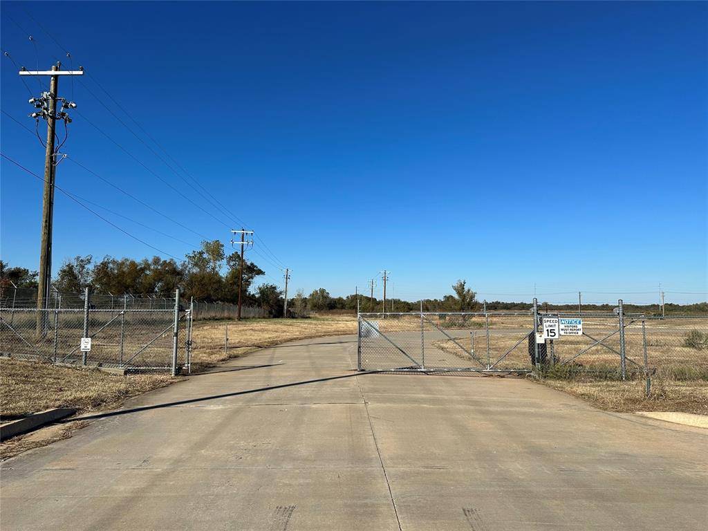 Shawnee, OK 74804,41500 Wolverine (Lot 8) Road