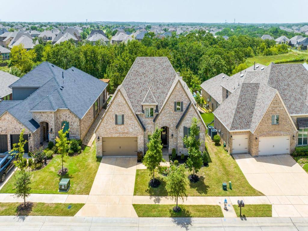 Lantana, TX 76226,9213 Pecan Woods Trail