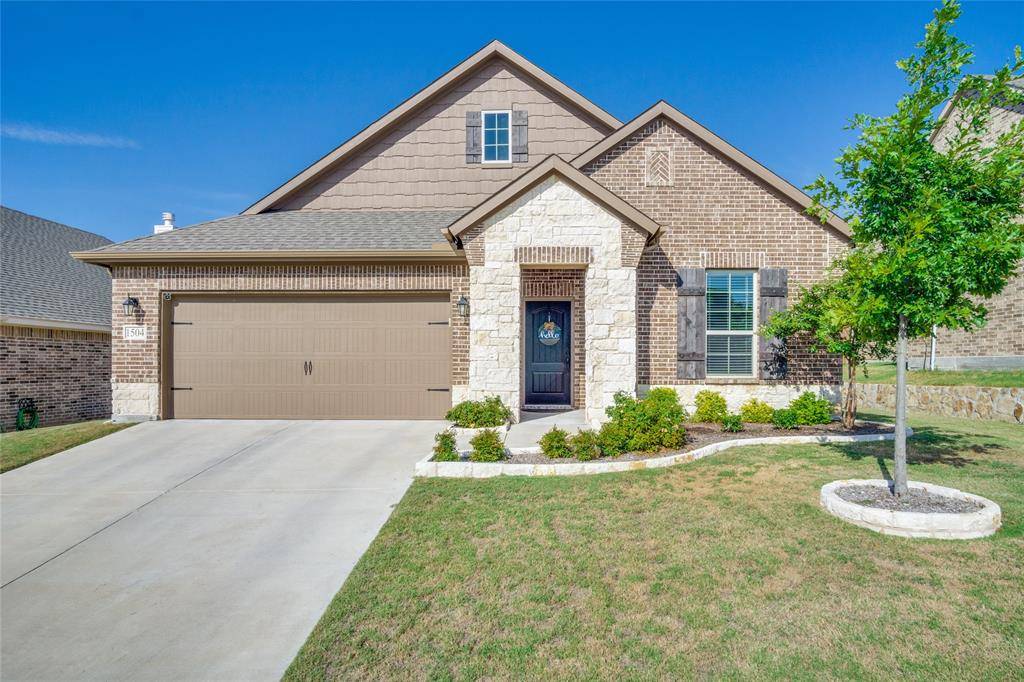 Weatherford, TX 76087,1504 Shindig Court