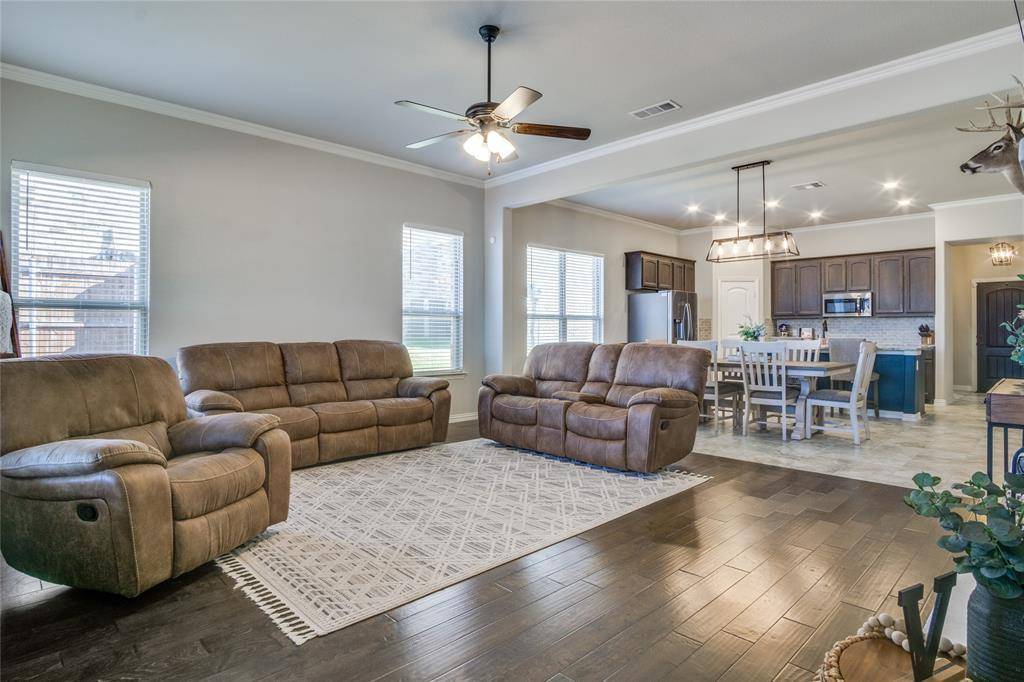 Weatherford, TX 76087,1504 Shindig Court