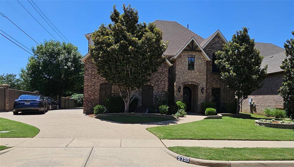 Grapevine, TX 76051,5350 Meritage Lane