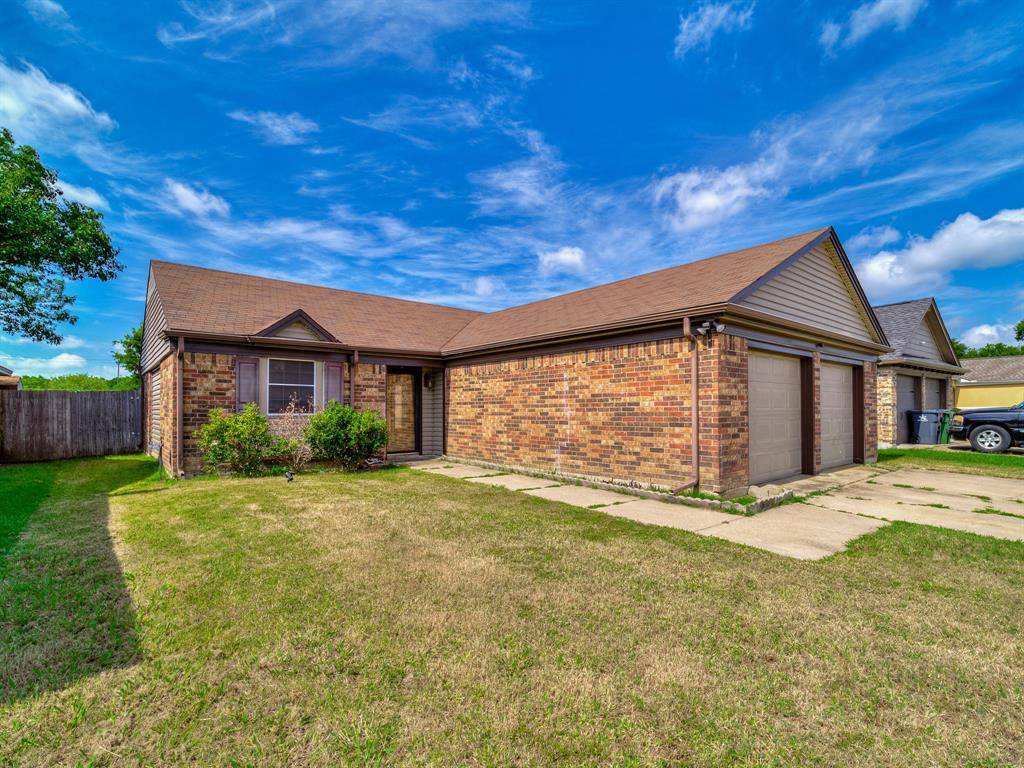 Arlington, TX 76018,530 Nightshade Drive