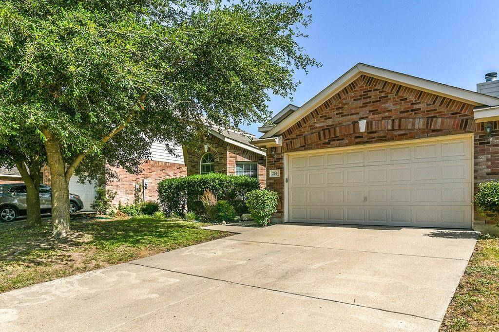 Waxahachie, TX 75165,209 Stampede Street