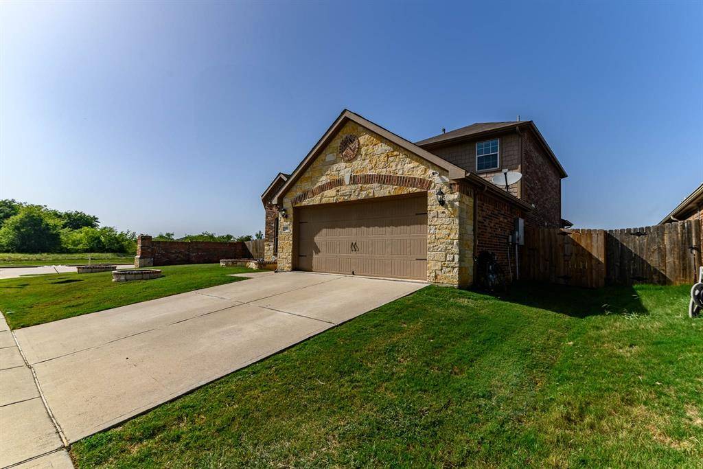 Crowley, TX 76036,537 Bailer Drive