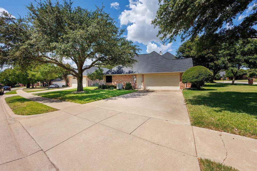 Burleson, TX 76028,1058 Cardinal Ridge Road