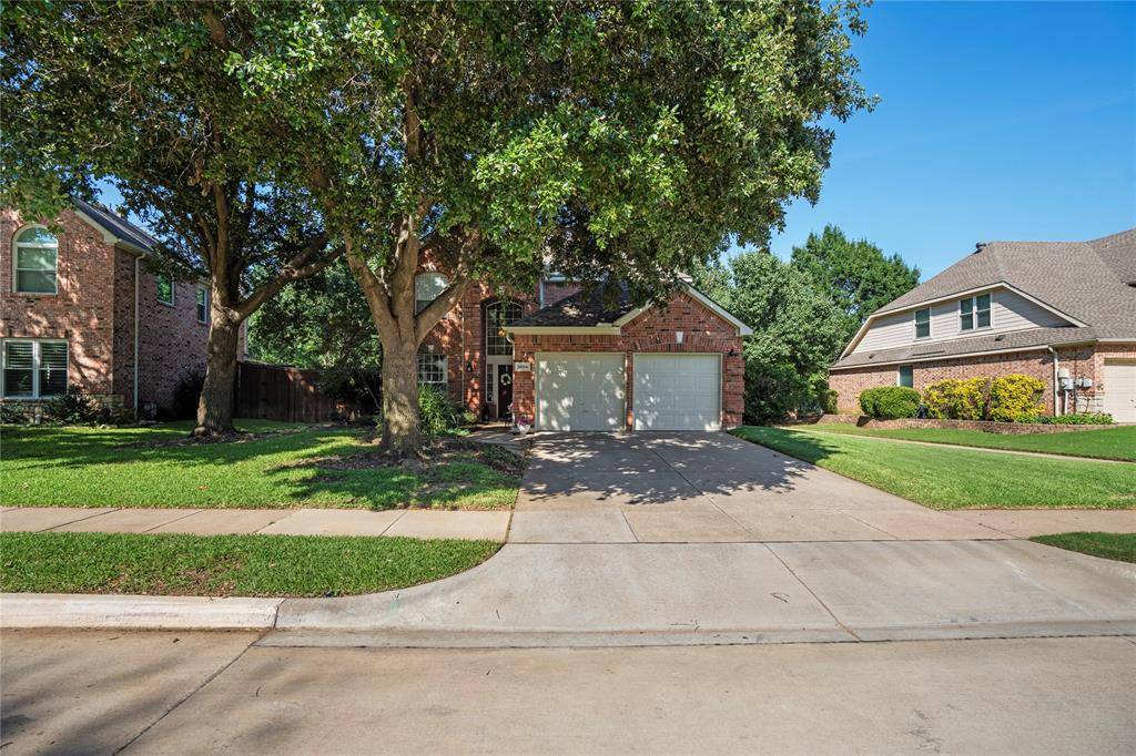 Flower Mound, TX 75028,3604 Golden Aspen Drive