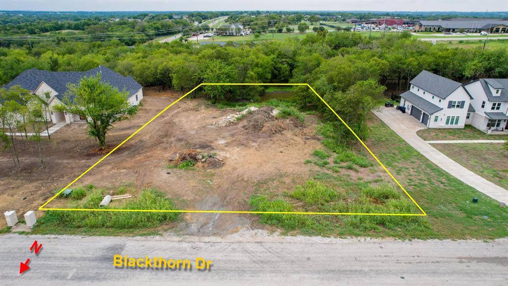 Van Alstyne, TX 75495,40 Blackthorn Drive