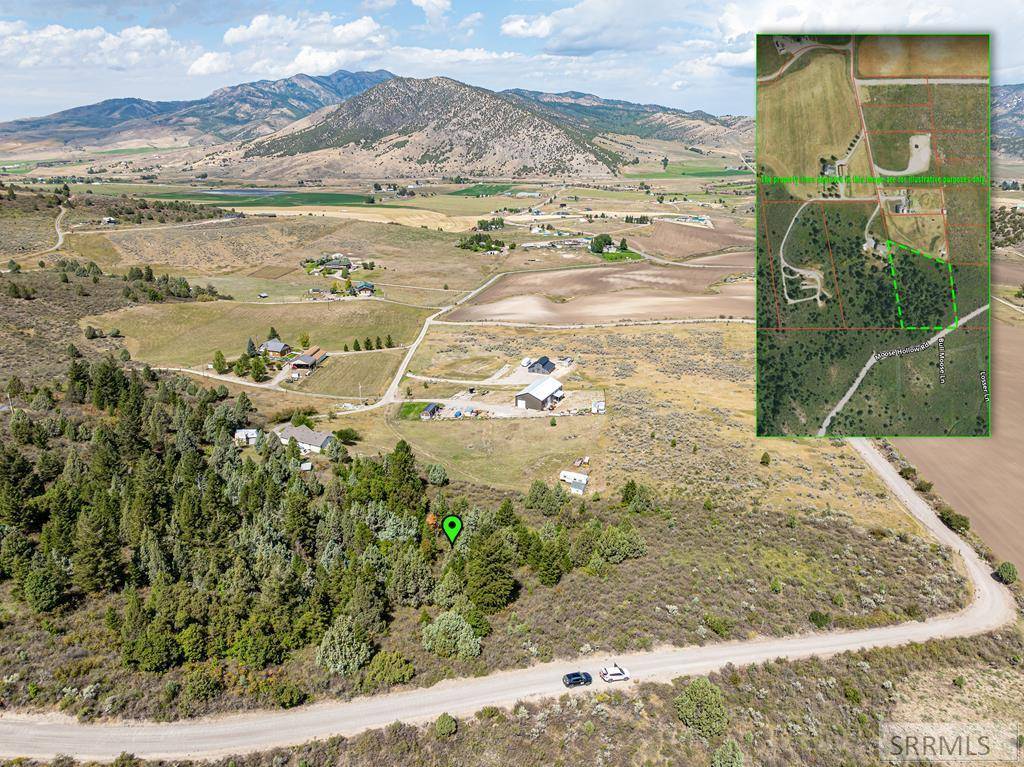 Lava Hot Springs, ID 83246,TBD Moose Hollow Road