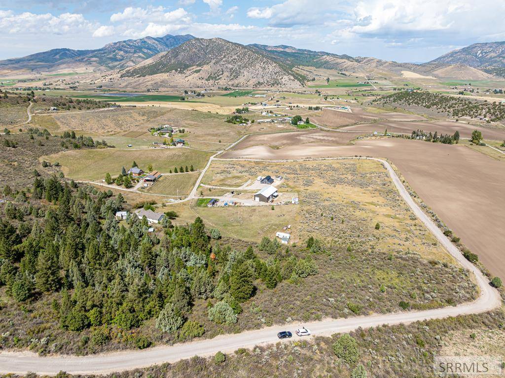 Lava Hot Springs, ID 83246,TBD Moose Hollow Road