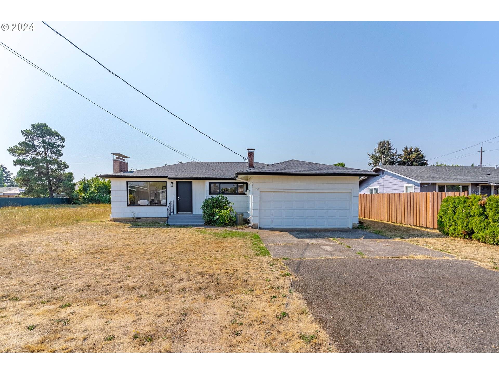 Lebanon, OR 97355,866 W SHERMAN ST