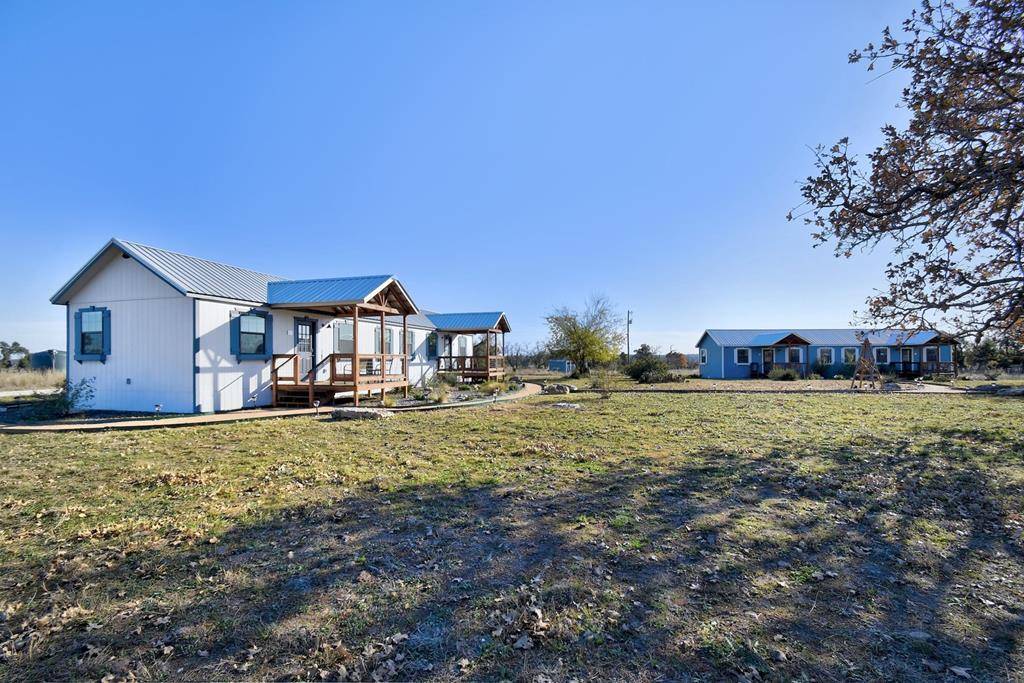 Fredericksburg, TX 78624,871 -- Old Harper Rd