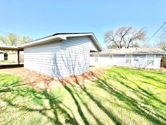 Abilene, TX 79605,4157 Monticello Street