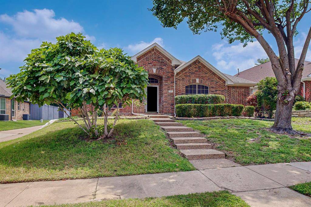 Allen, TX 75013,103 Parkhurst Lane