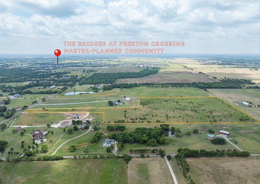 Gunter, TX 75058,000 JC Maples Road