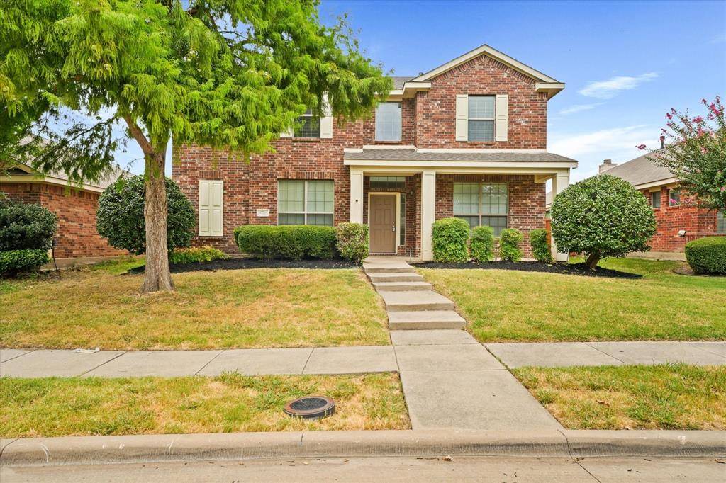 Mckinney, TX 75070,4724 Brighton Drive