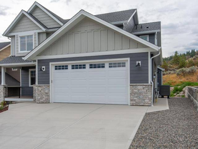 8759 BADGER DRIVE, Kamloops, BC