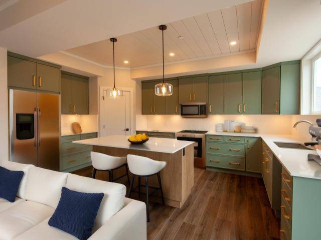 8759 BADGER DRIVE, Kamloops, BC