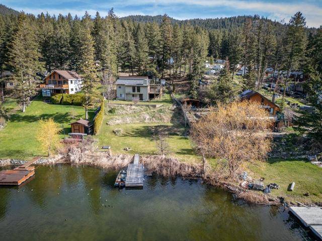 Kamloops, BC,2372 OJIBWAY ROAD