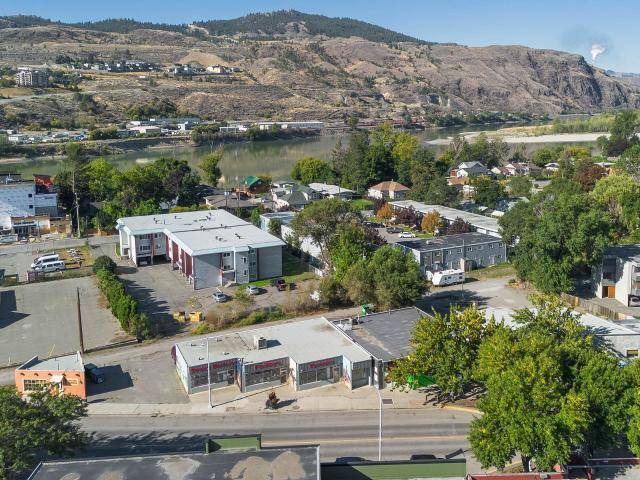 249 TRANQUILLE RD, Kamloops, BC V2B 3G2