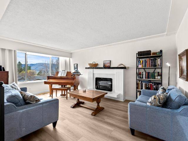 6069 PRINGLE ROAD, Kamloops, BC V2C 5V4