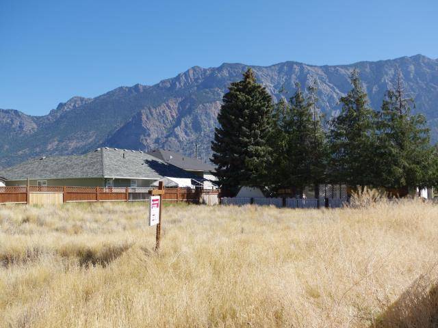 1553 FLEMING PLACE, Lillooet, BC V0K 1V0