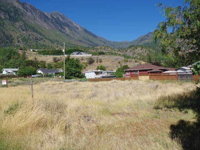 1553 FLEMING PLACE, Lillooet, BC V0K 1V0