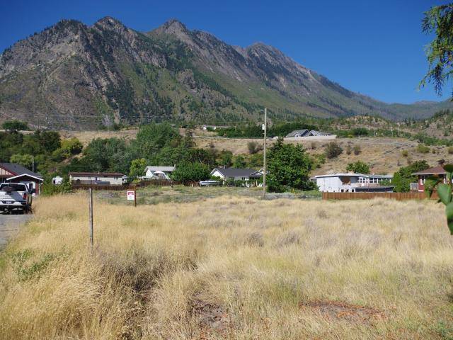 1553 FLEMING PLACE, Lillooet, BC V0K 1V0
