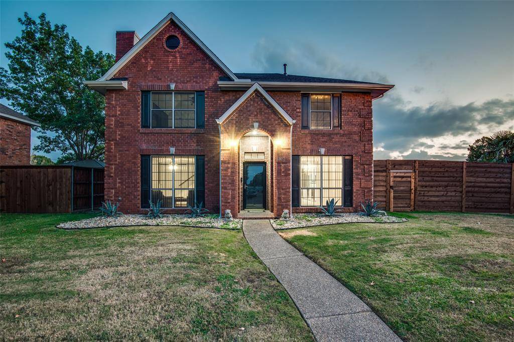 Carrollton, TX 75010,1302 Willow Wood Drive