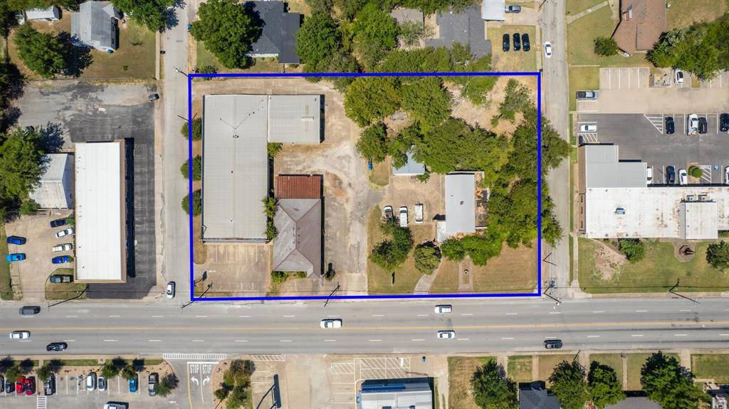 Greenville, TX 75401,4610 Wesley Street