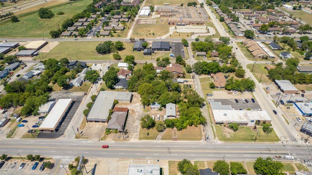 Greenville, TX 75401,4610 Wesley Street