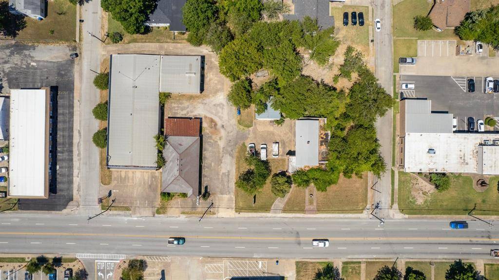 Greenville, TX 75401,4610 Wesley Street