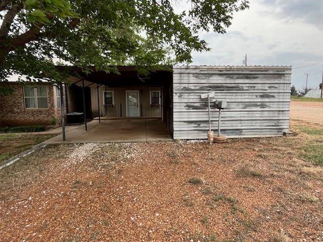 Roby, TX 79543,411 N Walton Street