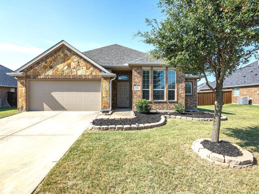 Waxahachie, TX 75165,126 Sumac Drive