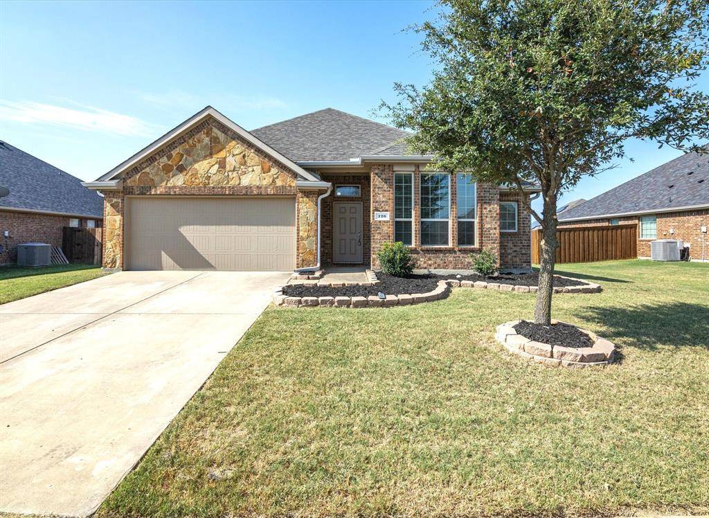 Waxahachie, TX 75165,126 Sumac Drive