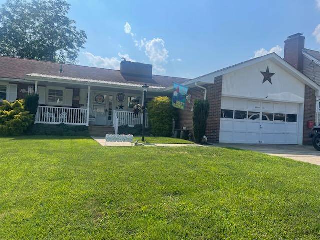 New Martinsville, WV 26155,1110 5th Street