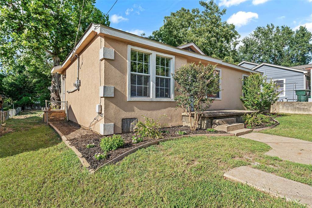 Tyler, TX 75701,1314 E Dawson Street