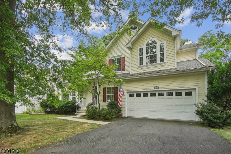 Bernards Twp., NJ 07920,57 Huntington Rd