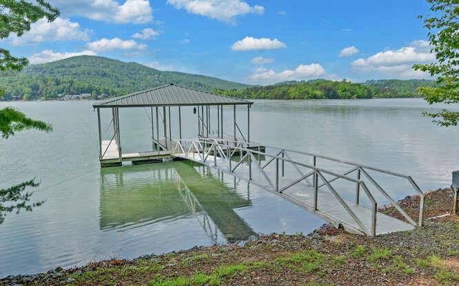 Hiawassee, GA 30546,2365 Cedar Cliff Road