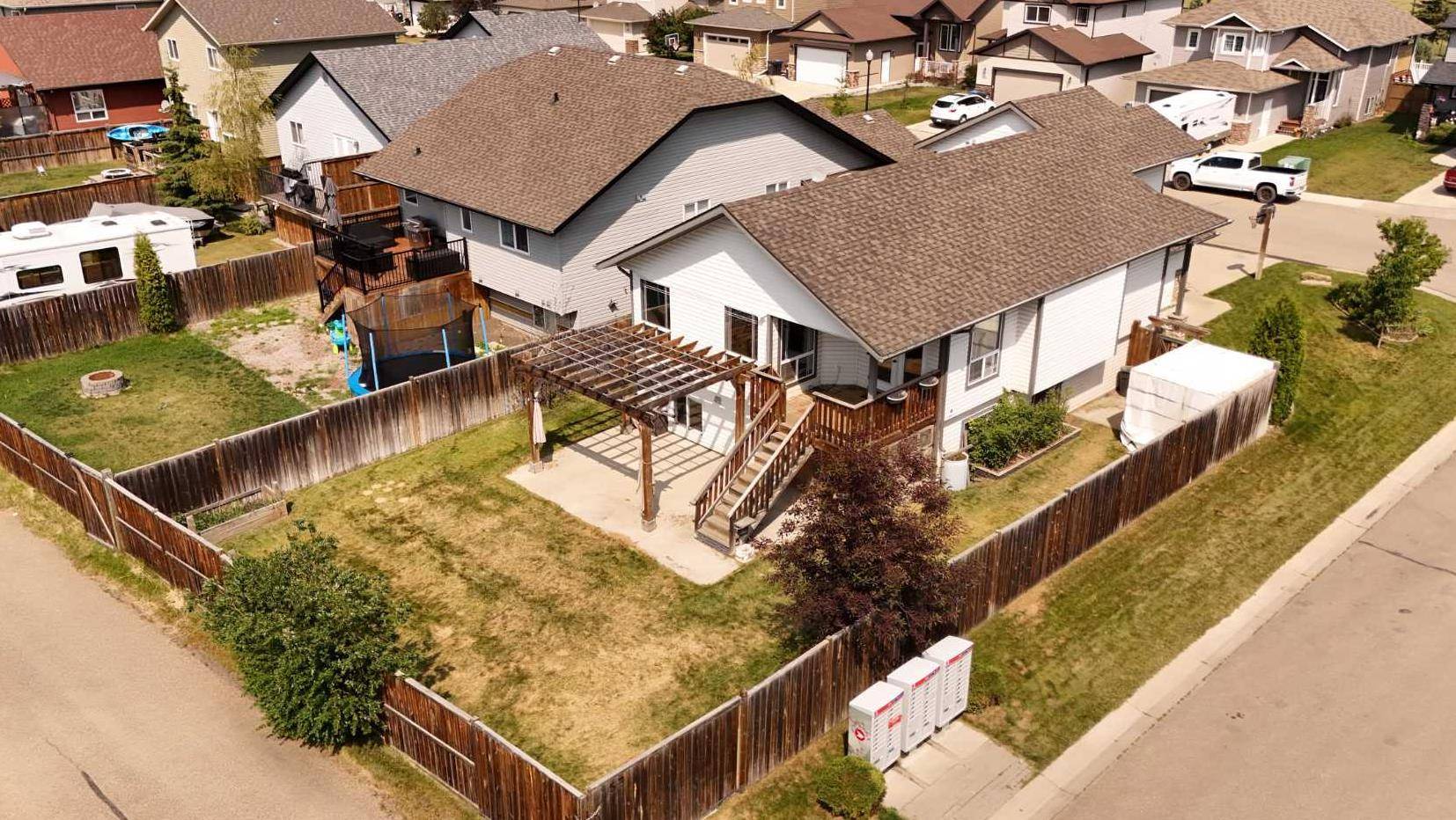 Sylvan Lake, AB T4S 0B7,57 Rozier Close