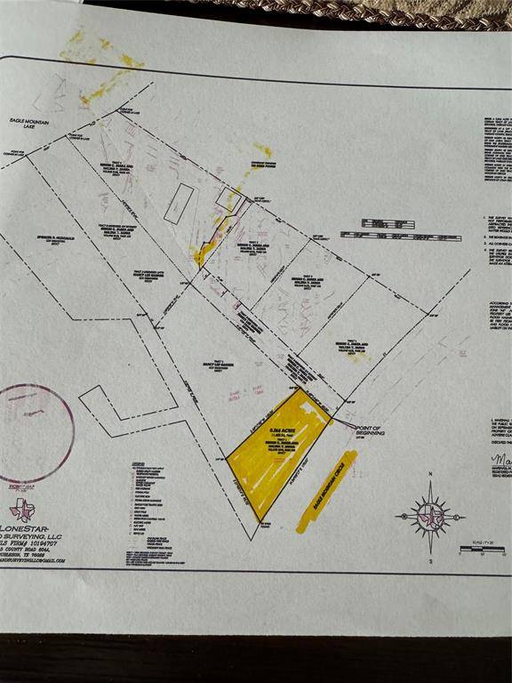 Fort Worth, TX 76135,8265 Eagle Mountain Circle