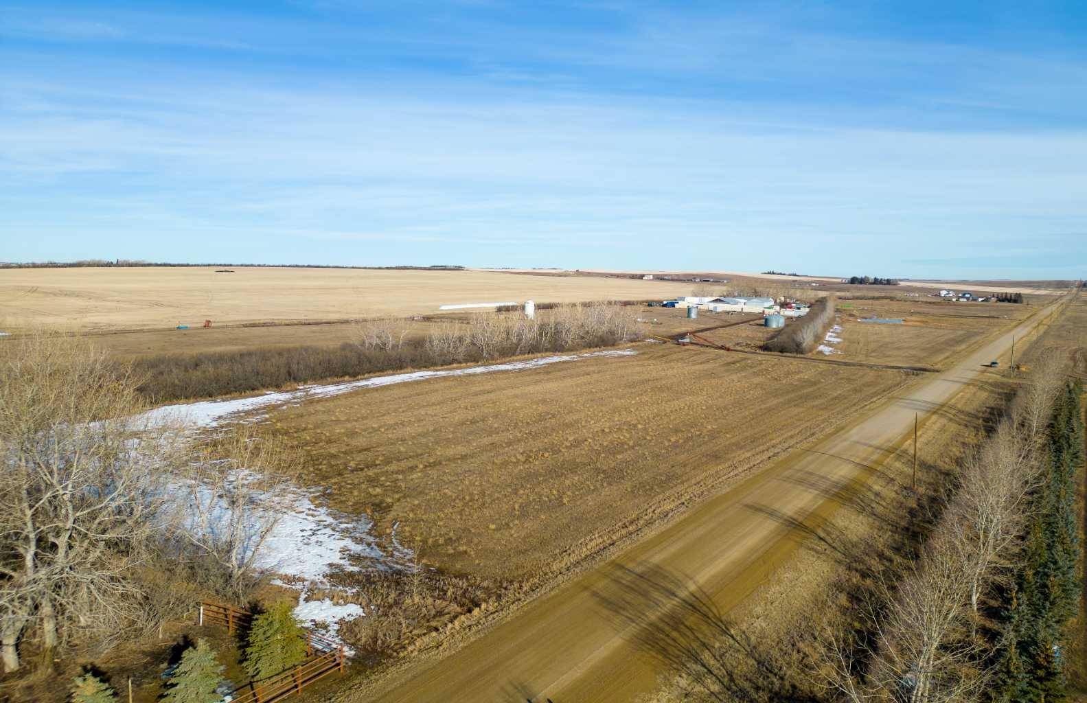 Rural Rocky View County, AB T0M 0T0