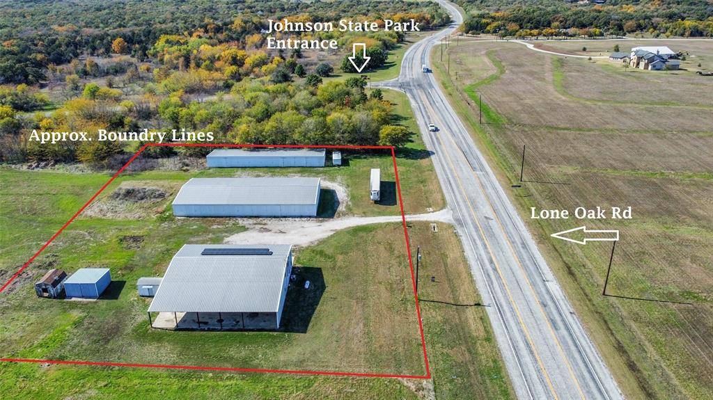 Valley View, TX 76272,6444 E Lone Oak Road