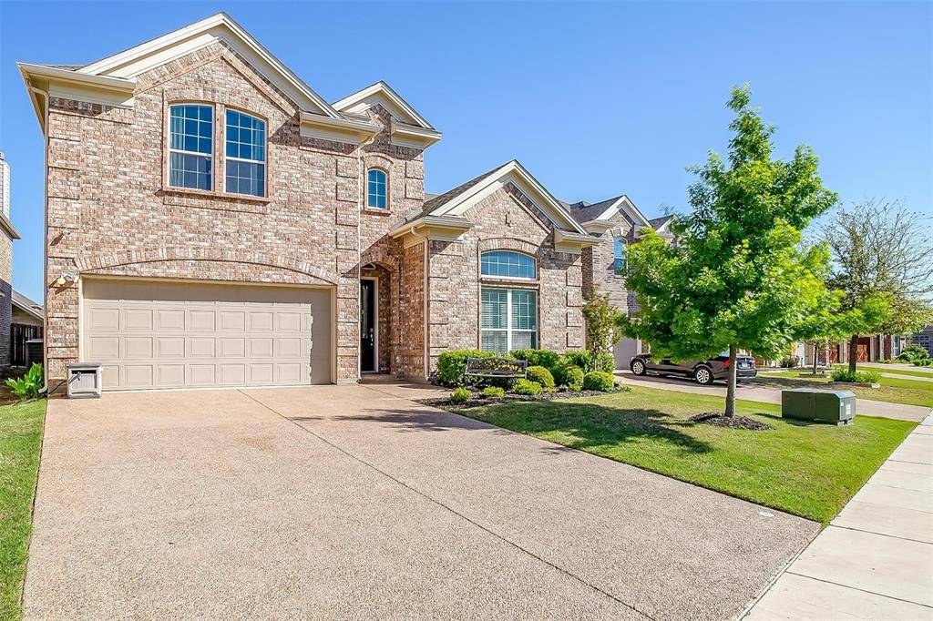 Fort Worth, TX 76262,4021 Alpine Rose Court