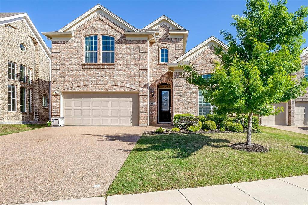 Fort Worth, TX 76262,4021 Alpine Rose Court