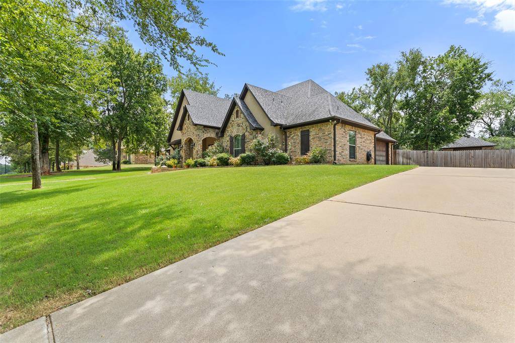 Bullard, TX 75757,469 Oak Grove Way